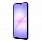 Смартфон Samsung Galaxy A07 6.7" 4/128ГБ Light Violet