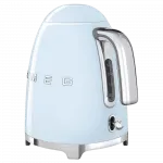 Чайник електричний Smeg (Blue)