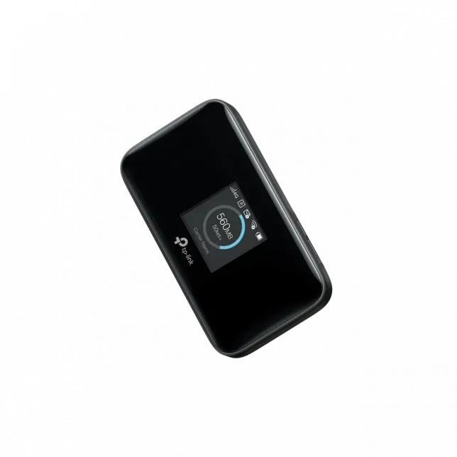 Мобільний Маршрутизатор TP-LINK M7750 N600, 4G/LTE , 3280мА*год