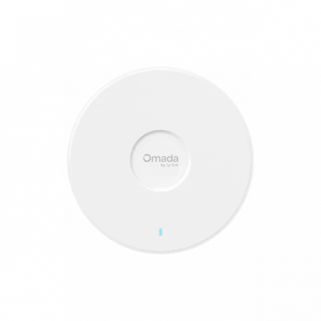 Точка доступу TP-LINK EAP787 BE15000 1x10GE, PoE