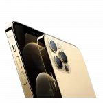 б/у Apple iPhone 12 Pro Max 256GB (Gold) (Ідеальний стан)