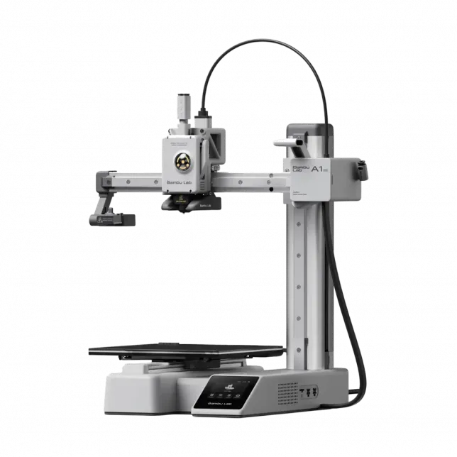 3D принтер Bambu Lab A1 Mini
