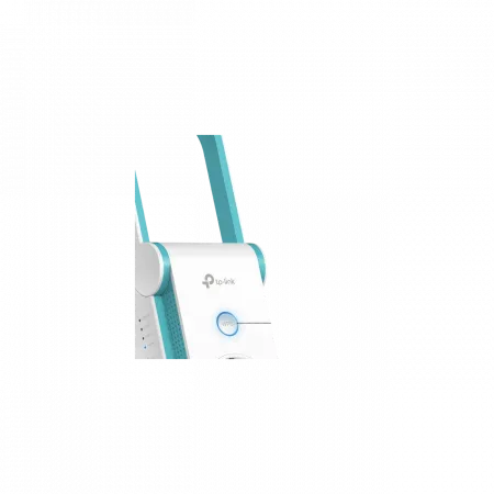 Розширювач покриття WiFi TP-LINK RE365 AC1200б 1хFE LAN, MESH, Розетка