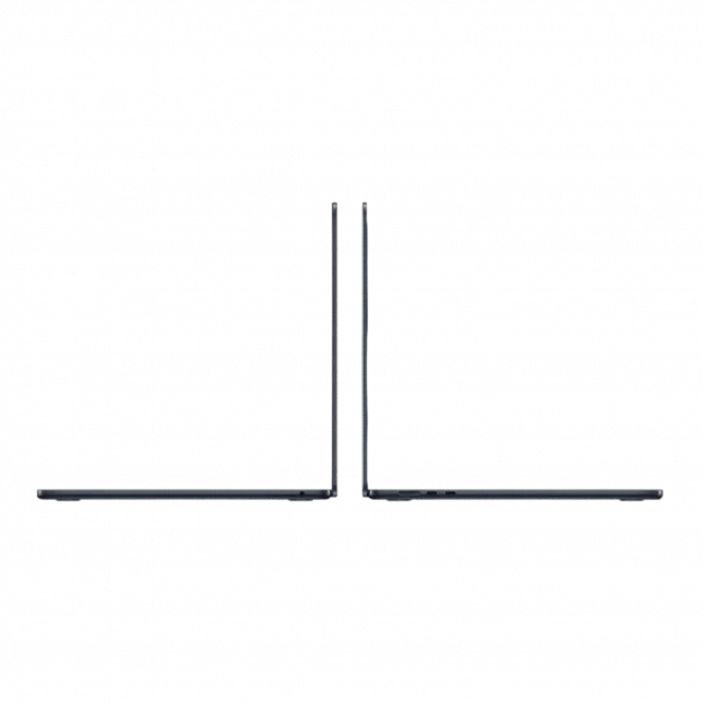 б/у MacBook Air 15 Retina, Midnight, 512GB, 8 CPU / 10 GPU, 8GB RAM Apple М3 (2024)