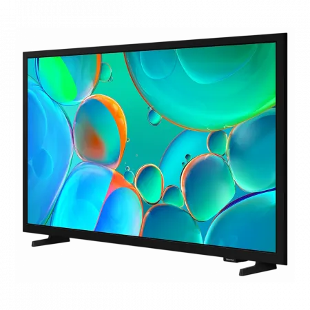 Телевізор 32" Samsung LED HD 50Hz Smart Tizen Black