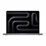б/у Apple MacBook Pro 14 1TB 8 CPU / 10 GPU 8GB RAM Space Gray Apple M3 (2023)