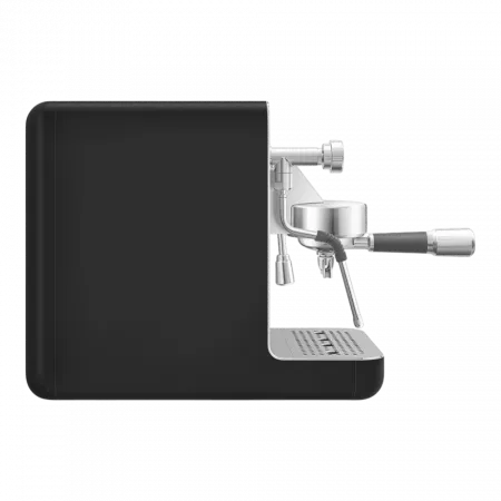 Кавоварка еспресо Smeg (Black)