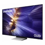 Телевізор 83" Samsung OLED 4K UHD 100Hz(144Hz) Smart Tizen Black