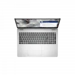 Ноутбук Dell Pro 16 Plus 16" FHD+ AG, Intel U7-268V, 32GB, F512GB, UMA, Lin, сріблястий