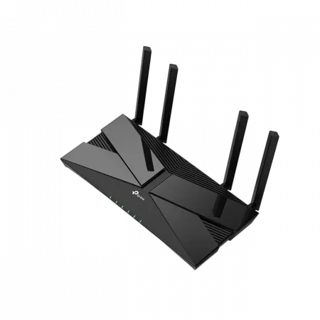 Маршрутизатор TP-LINK ARCHER AX53 AX3000, 4xGE LAN, 1xGE WAN, MESH