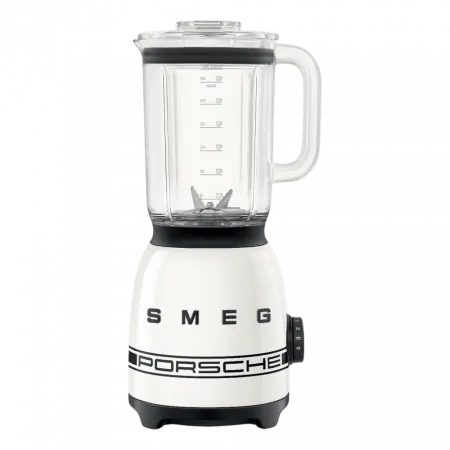 Блендер стаціонарний Smeg (Carrara White)
