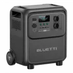 Зарядна станція BLUETTI Elite 320 (P-EL320-EU-GY-10)