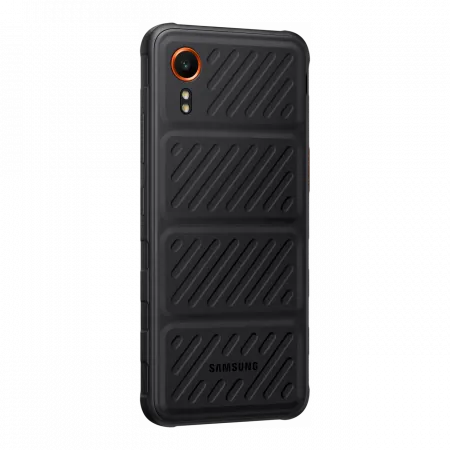 Смартфон Samsung Galaxy Xcover 7 5G 6.6" 6/128ГБ Black
