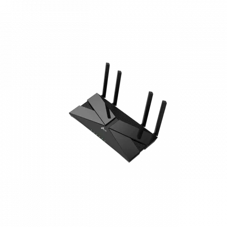 Маршрутизатор TP-LINK ARCHER AX23 AX1800, 4xGE LAN, 1xGE WAN, MESH