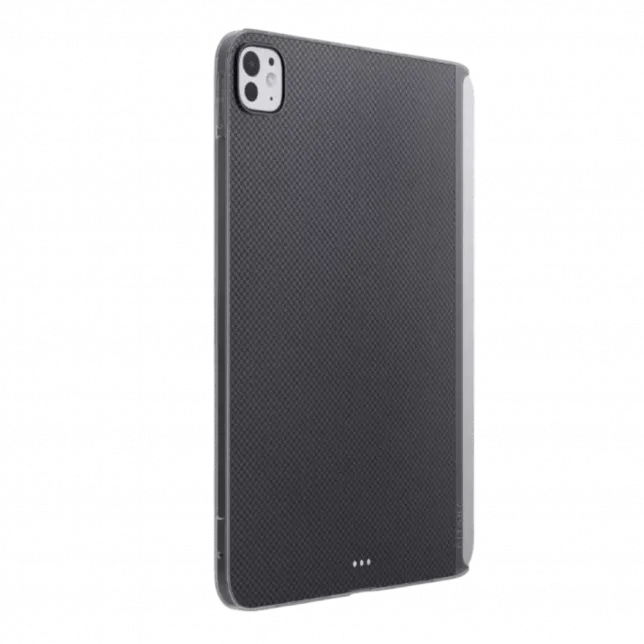 Чохол Pitaka MagEZ Case 2 Plain Black/Grey for iPad Pro 13" M4/M5