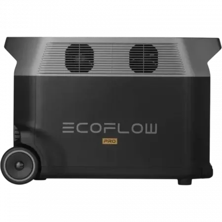 Зарядна станція EcoFlow DELTA Pro 3600W