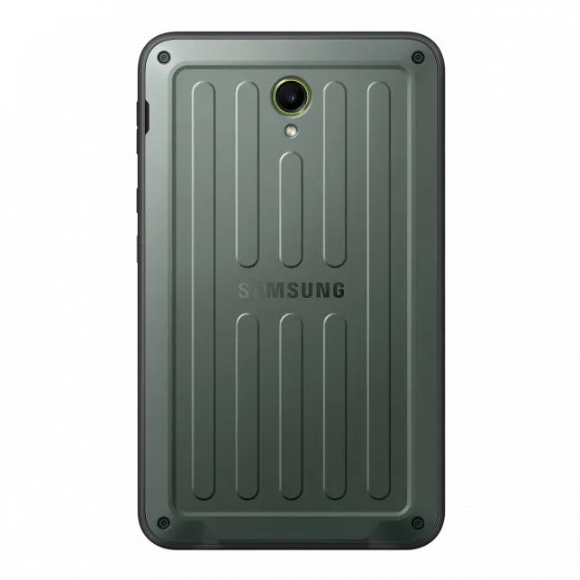 Планшет Samsung Galaxy Tab Active 5 (X306) 8" 6ГБ, 128ГБ, 5G Black and green