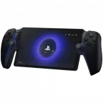 Портативна ігрова приставка Sony Playstation Portal Remote Player Midnight Black
