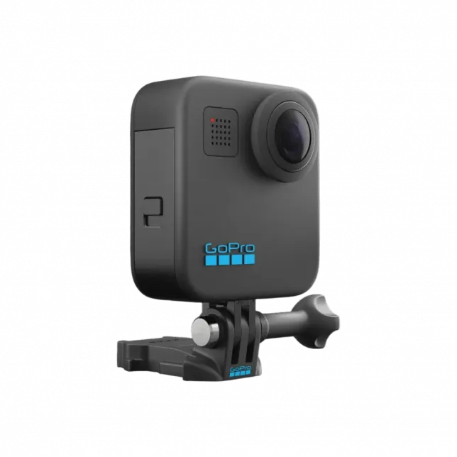 Екшн-камера GoPro MAX