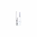 Розширювач покриття WiFi TP-LINK RE605X AX1800, 1хGE, MESH