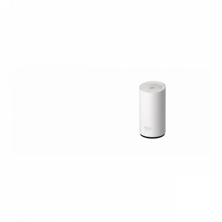 Система WiFi-Mesh TP-LINK Deco BE25 BE5000, 2x2.5GE LANWAN,  1мод, зовнішня