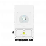 Інвертор гібридний Deye 6кВт (SUN-6K-SG05LP1-EU-AM2-P) WiFi