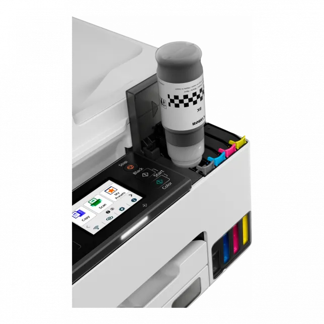 БФП А4 Canon MAXIFY GX2040 з Wi-Fi