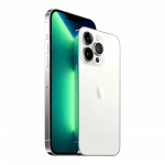 б/у Apple iPhone 13 Pro 512GB (Silver) (Ідеальний стан)