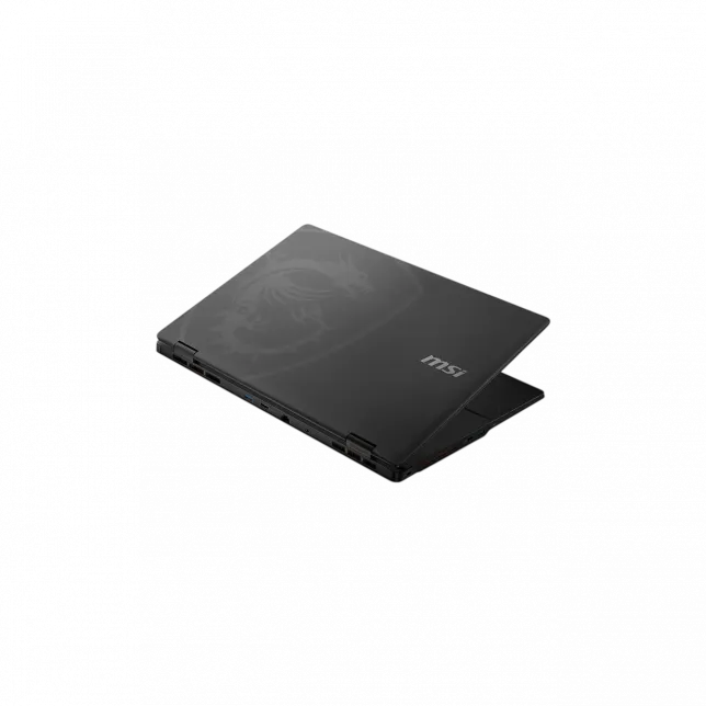 Ноутбук MSI Crosshair A18 HX A8WGKG-034XUA 18 QHD+, AMD R9-8940HX, 32GB, F1TB, NVD5070-8, DOS, чорний