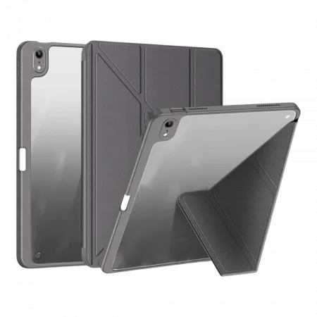 Чохол Dux Ducis для iPad 10 10.9 2022/iPad 11 11'' 2025 Magi Grey