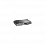 Мультисервісний Маршрутизатор TP-LINK ER605, 2xGE LAN, 1xGE WAN, 2xGE LAN/WAN, USB