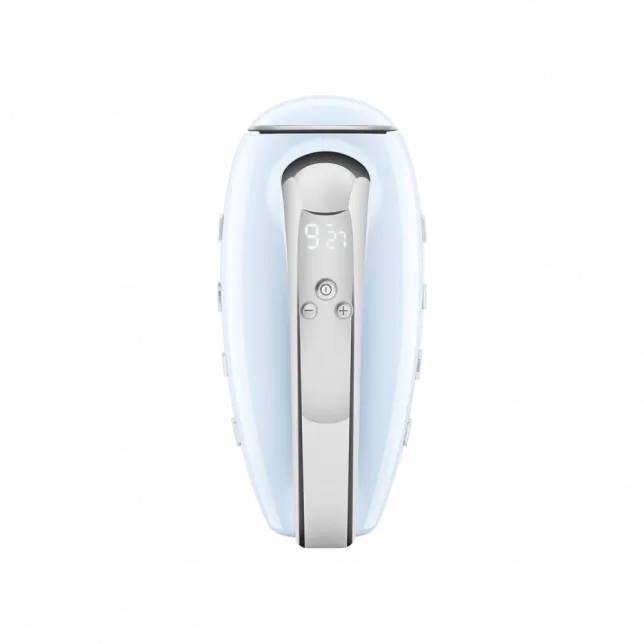 Ручний міксер Smeg (Blue)