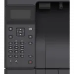 Принтер А4 Canon i-SENSYS LBP246dw II з Wi-Fi