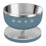 Ваги кухонні Smeg (Blue)