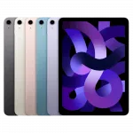 б/у Apple iPad Air 10.9 64GB, Wi-Fi + LTE, Space Gray (2022)