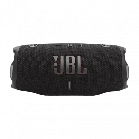 Акустика JBL Charge 6 (Black)