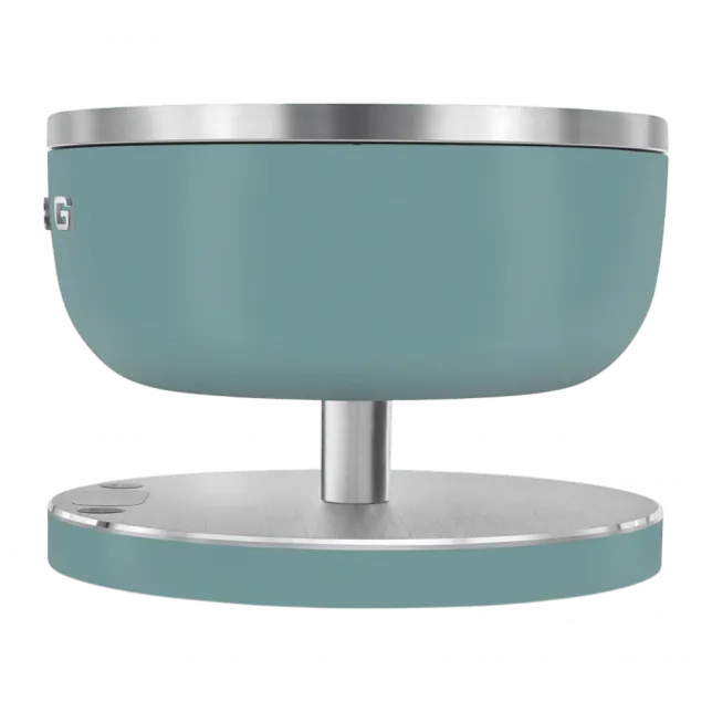 Ваги кухонні Smeg (Green)