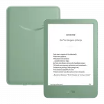 Електронна книга Amazon Kindle 11th Gen (2024) (Matcha)