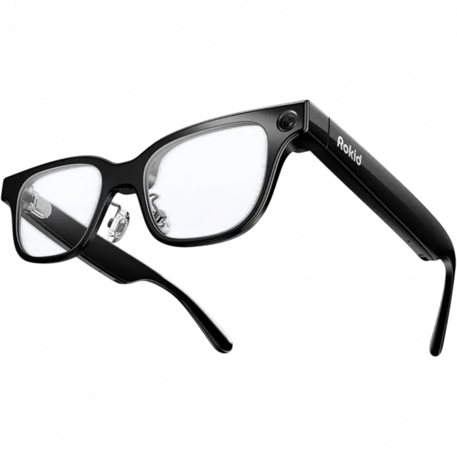 Окуляри доповненої реальності Rokid RV101 Black