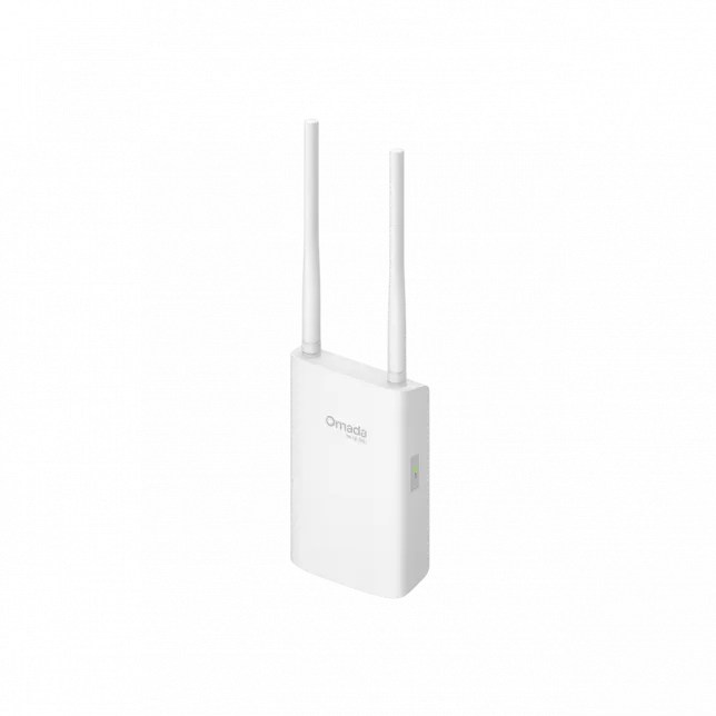 Точка доступу TP-LINK EAP603 OUTDOOR AX1800, 1xGE LAN, PoE