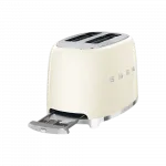Тостер Smeg (Cream)