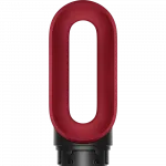 Фен-стайлер Dyson Airwrap Coanda 2х Multi Styler & Dryer (Red Velvet/Gold)