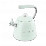 Чайник зі свистком Smeg (Green)