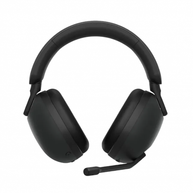 Ігрова гарнітура Sony Inzone H9 (Black) (UA)