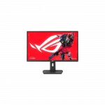 Монітор Asus 27" ROG Strix XG27UCS HDMI, DP, USB-C, Audio, IPS, 3840x2160, 160Hz, 1ms, sRGB 130%, G-SYNC, FreeSync, Pivot, HDR400