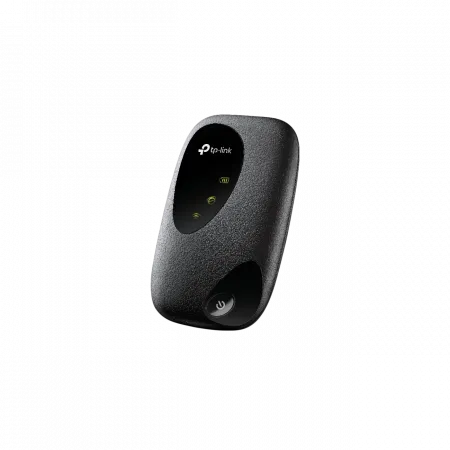 Мобільний Маршрутизатор TP-LINK M7000 N150, 4G/LTE, 2000мА*год