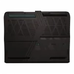 Ноутбук MSI Vector 17 HX AI A2XWJG-042UA 17" QHD+, Intel U9-275HX, 32GB, F1TB, NVD5090-24, W11, чорний