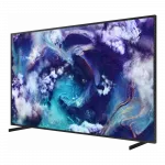 Телевізор 75" Samsung Neo MiniQLED 8K 100Hz(Up to 4K 165Hz) Smart Tizen Black