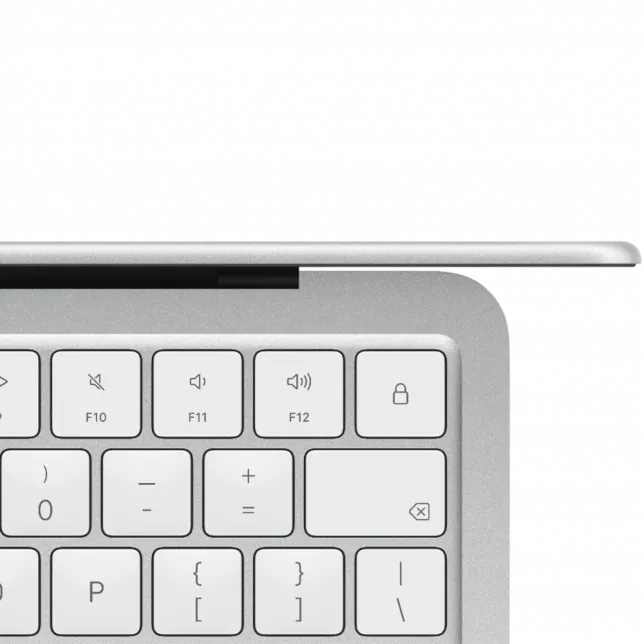 Apple MacBook Neo 13'' Retina Silver 512GB 6 CPU / 5 GPU 8GB RAM with Apple A18 Pro (2026)