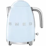 Чайник електричний Smeg (Blue)